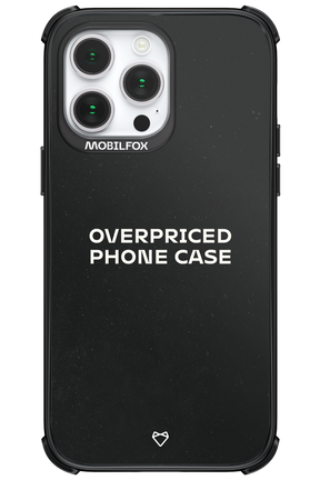 Overprieced - Apple iPhone 14 Pro Max