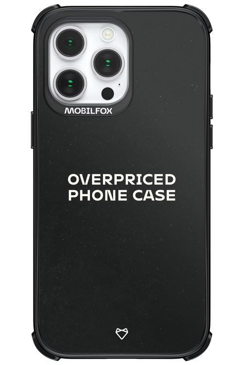Overprieced - Apple iPhone 14 Pro Max