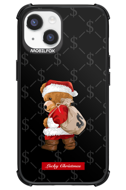 Lucky Christmas - Apple iPhone 14