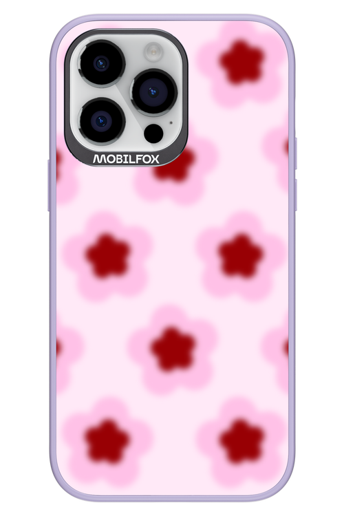 Soft Bloom - Apple iPhone 14 Pro Max