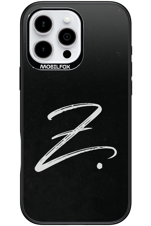 (Off Space) Z 2.0 - Apple iPhone 16 Pro Max