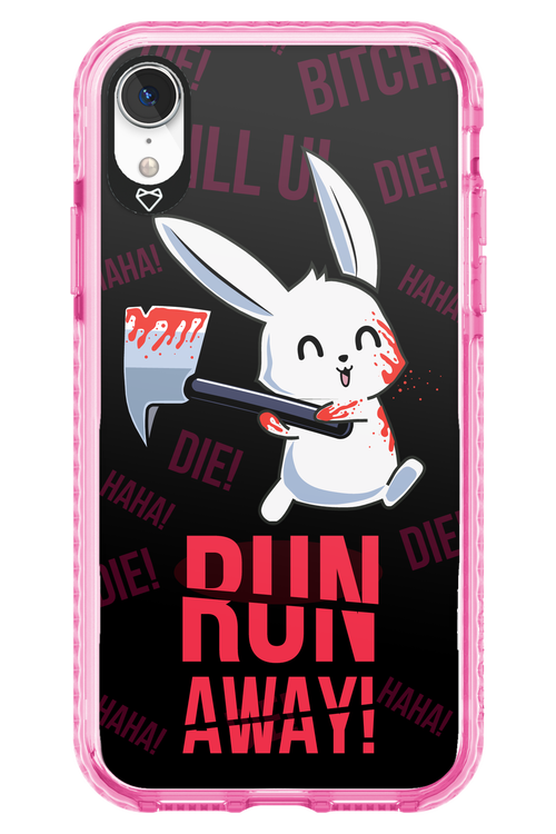 Run Away 2.0 - Apple iPhone XR