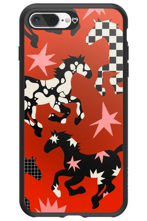 Stallions 2.0 - Apple iPhone 7 Plus