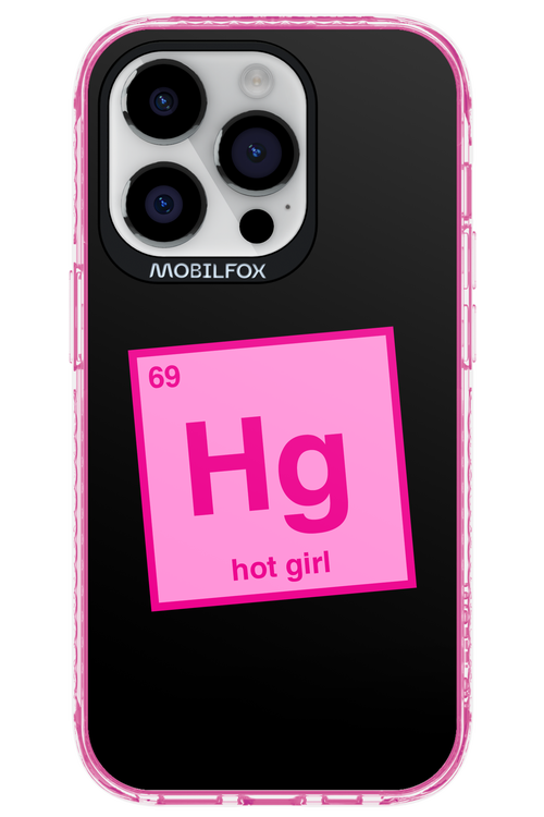 HG 2.0 - Apple iPhone 14 Pro