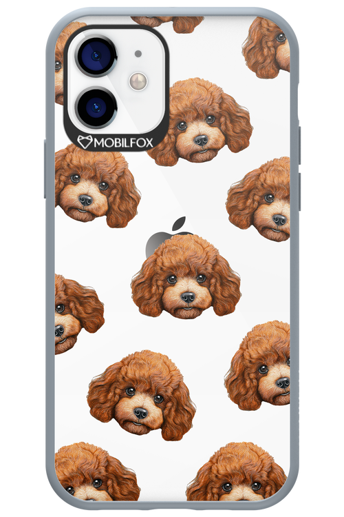 Puddle Amore 2.0 - Apple iPhone 12