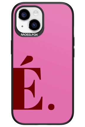 E II (Sorbet) 2.0 - Apple iPhone 15