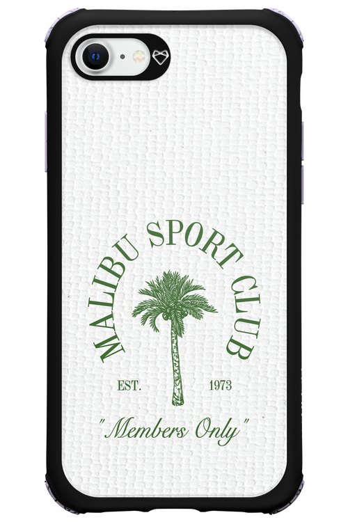 Malibu Sports Club - Apple iPhone 7