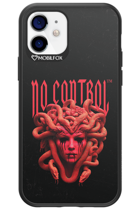 No Control - Apple iPhone 12