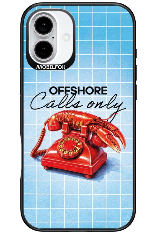 Offshore 2.0 - Apple iPhone 16 Plus