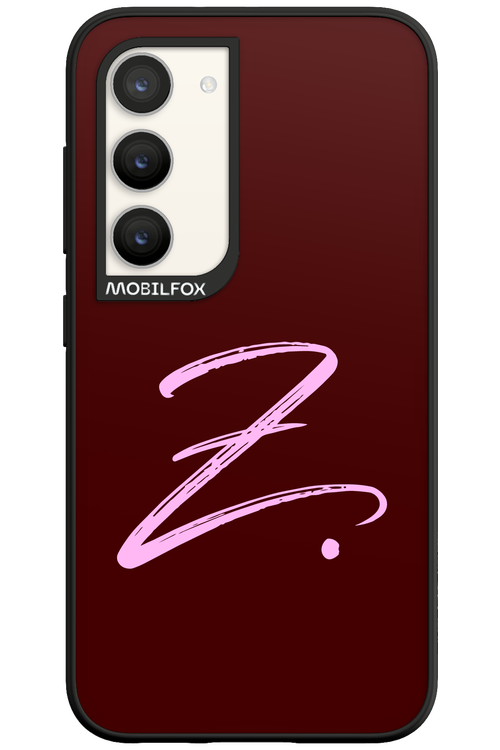 (Dark Blush) Z 2.0 - Samsung Galaxy S23