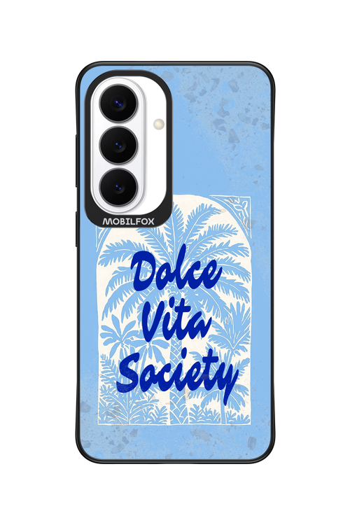 Dolce Vita Society 2.0 - Samsung Galaxy S26