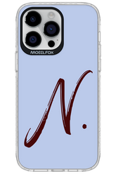 (Jellyfish Presso) N 2.0 - Apple iPhone 14 Pro Max