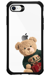 Gifting Bear - Apple iPhone SE 2020