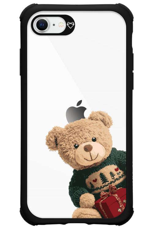 Gifting Bear - Apple iPhone SE 2020