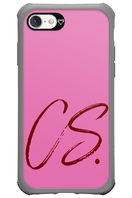 (Sorbet) CS 2.0 - Apple iPhone 7