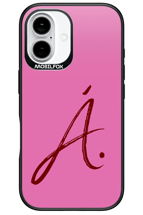 (Sorbet) A II 2.0 - Apple iPhone 16