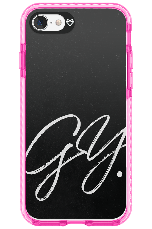 (Off Space) GY 2.0 - Apple iPhone SE 2020