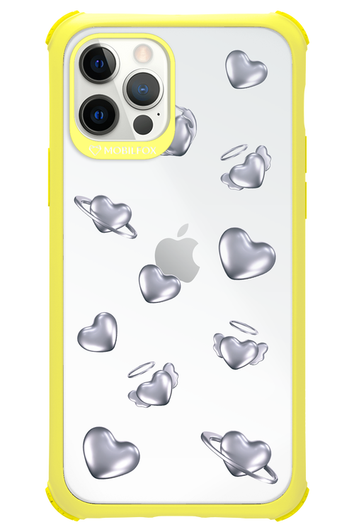 Chrome Hearts - Apple iPhone 12 Pro