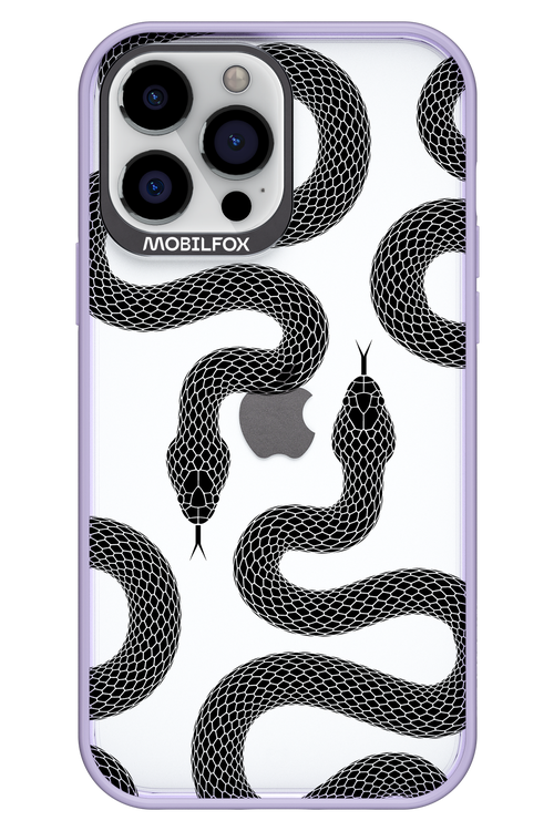 Snakes 2.0 - Apple iPhone 13 Pro Max
