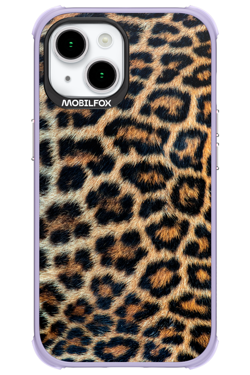 Leopard 2.0 - Apple iPhone 15