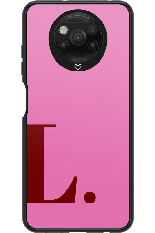 L (Sorbet) 2.0 - Xiaomi Poco X3 Pro