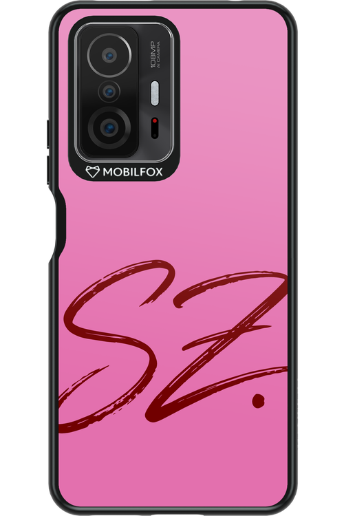 (Sorbet) SZ 2.0 - Xiaomi Mi 11T Pro