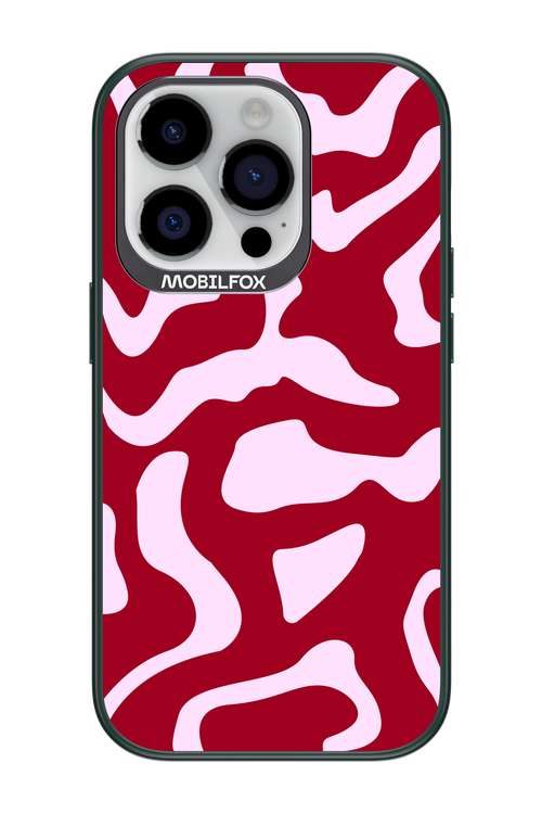 Strawberry Shake 2.0 - Apple iPhone 14 Pro