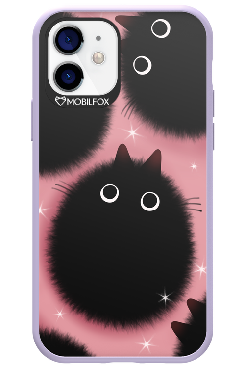 PURRr - Apple iPhone 12