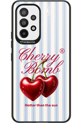 Cherry Bomb 2.0 - Samsung Galaxy A53