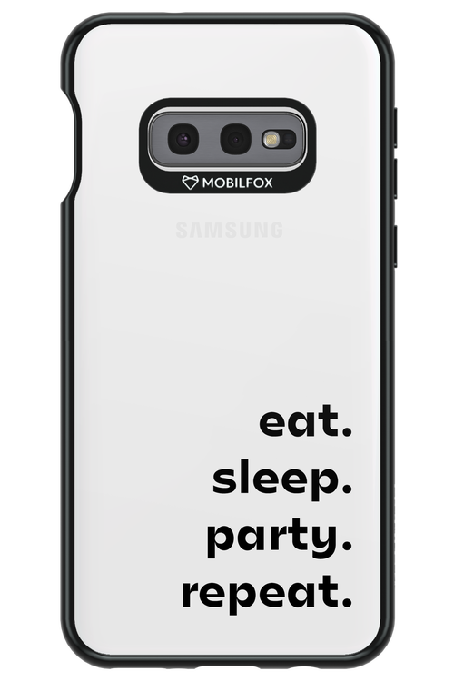 Party Loop 2.0 - Samsung Galaxy S10e