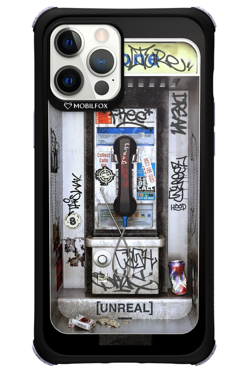 Phone - Apple iPhone 12 Pro Max