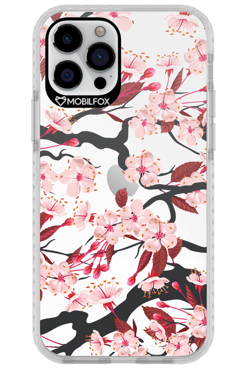Sakura 2.0 - Apple iPhone 12 Pro