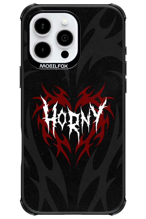 HORNY 2.0 - Apple iPhone 16 Pro Max