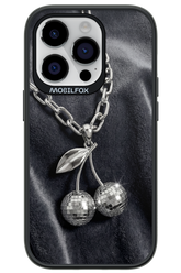 Cherry Disco Black 2.0 - Apple iPhone 14 Pro