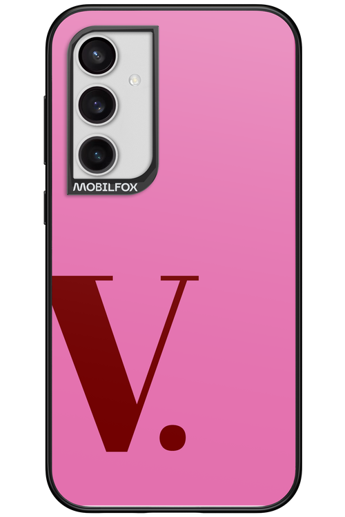 V (Sorbet) 2.0 - Samsung Galaxy S23 FE
