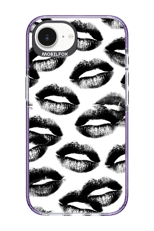 Ghost Kiss - Apple iPhone 16e