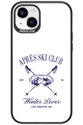 Après Ski Club - Apple iPhone 15 Plus