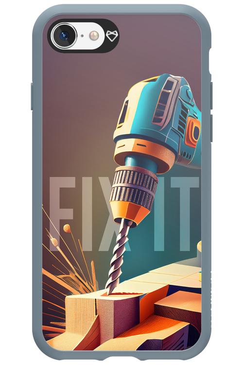Fix It 2.0 - Apple iPhone SE 2022