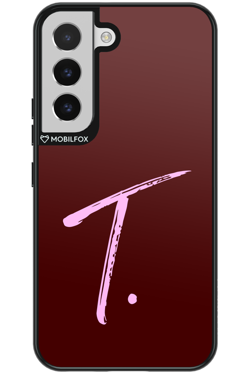 (Dark Blush) T 2.0 - Samsung Galaxy S22