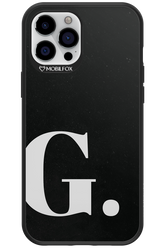 G (Off Space) 2.0 - Apple iPhone 12 Pro Max