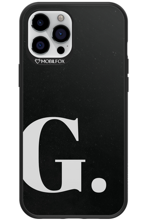 G (Off Space) 2.0 - Apple iPhone 12 Pro Max