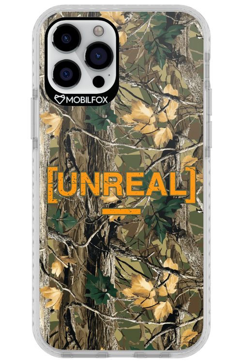 Realtree - Apple iPhone 12 Pro