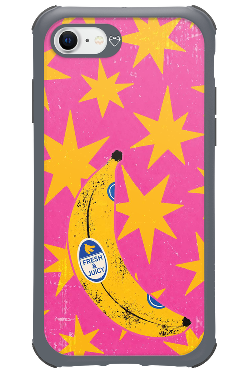 BANANA POP 2.0 - Apple iPhone 8