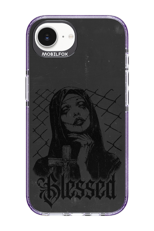 God bless 2.0 - Apple iPhone 16e