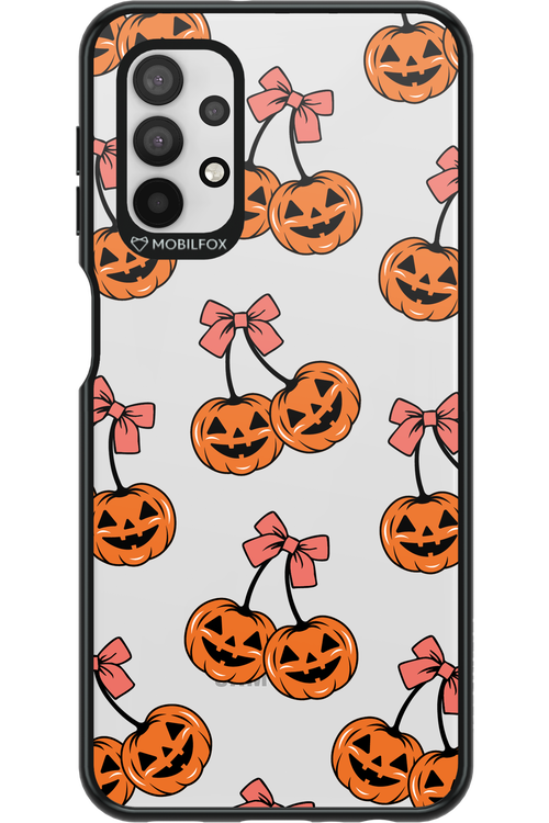 Pumpkin Cherry - Samsung Galaxy A32 5G