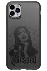 God bless 2.0 - Apple iPhone 11 Pro Max