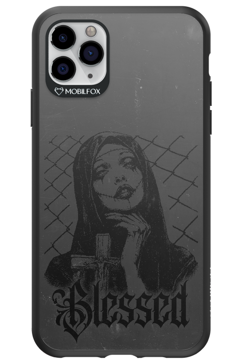 God bless 2.0 - Apple iPhone 11 Pro Max