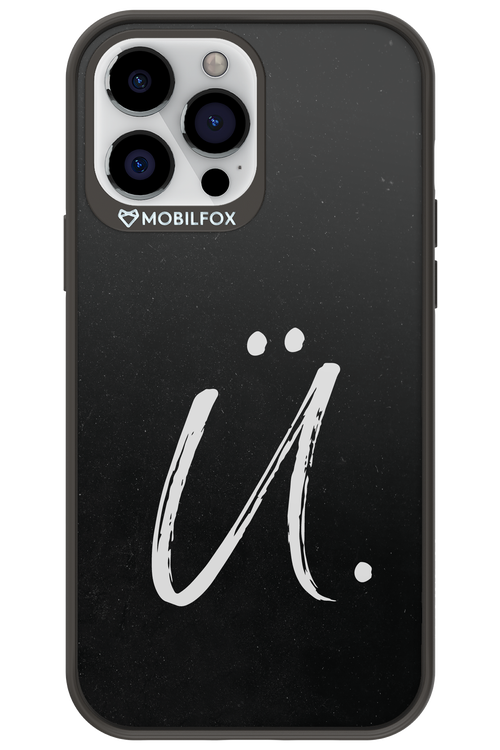 (Off Space) U II 2.0 - Apple iPhone 13 Pro Max