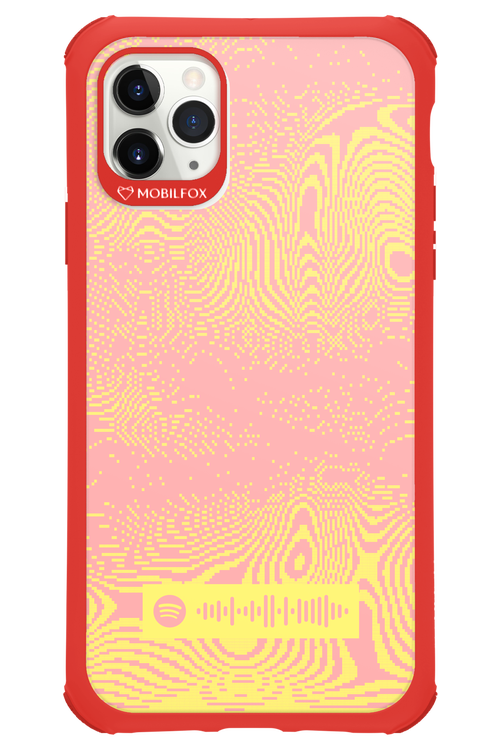 House Frequency - Apple iPhone 11 Pro Max