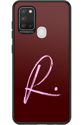 (Dark Blush) R 2.0 - Samsung Galaxy A21 S